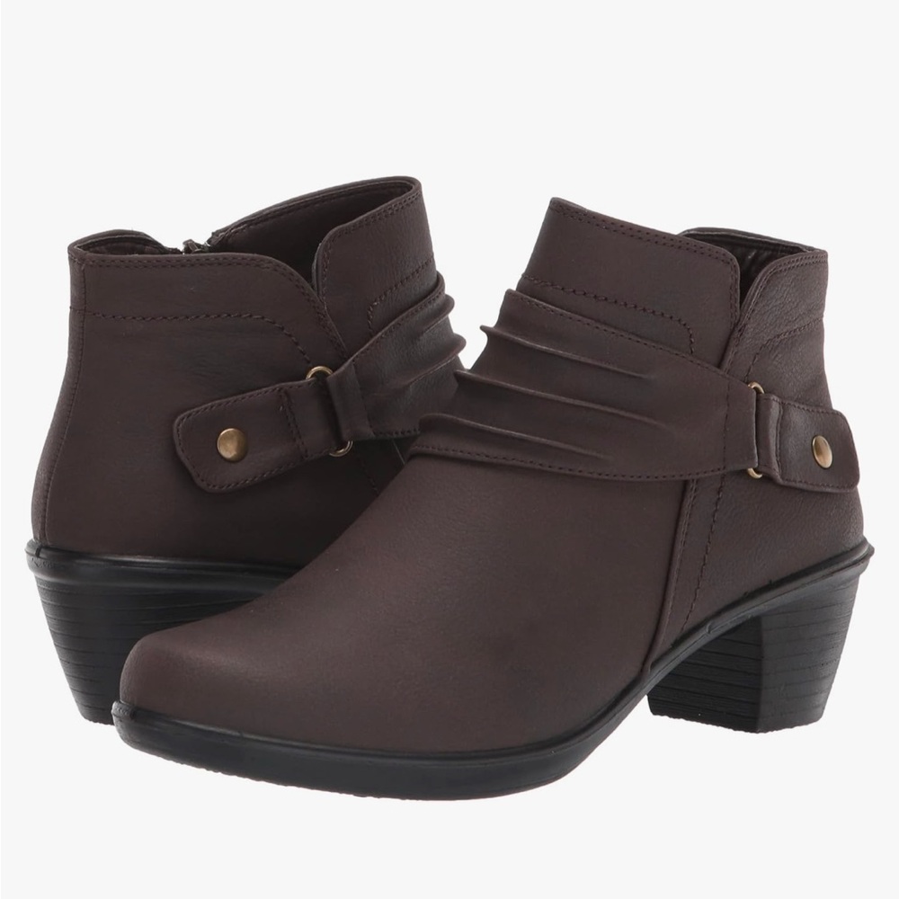 Easy Street Damita bootie
